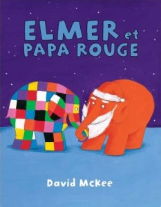 David MC Kee L'école des loisirs