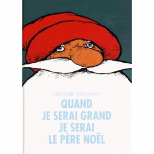 Grégoire Solotareff Gallimard jeunesse